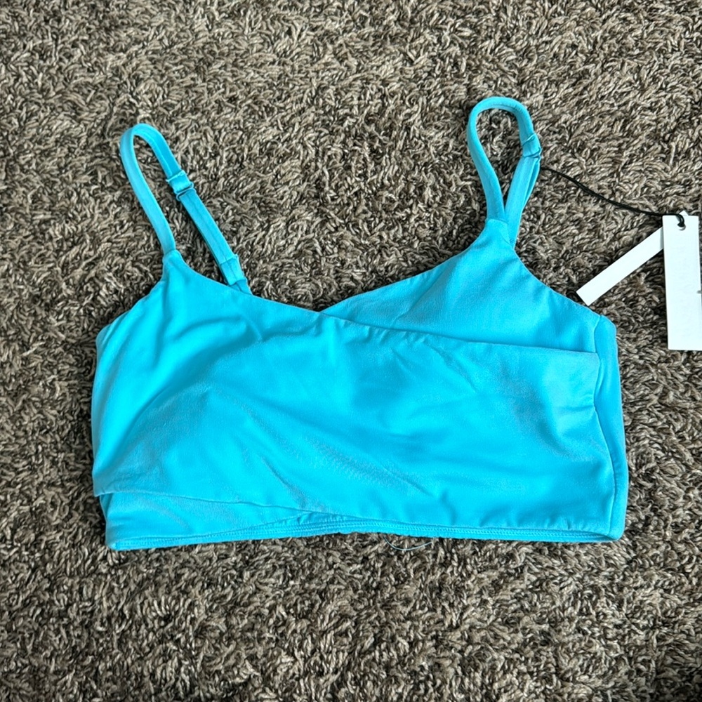 Paragon bra